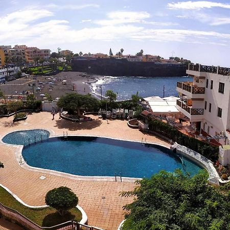Apartamento Neptuno Playa 12 Puerto de Santiago  Eksteriør billede