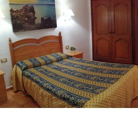 Apartamento Neptuno Playa 12 Puerto de Santiago  Eksteriør billede
