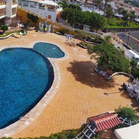 Apartamento Neptuno Playa 12 Puerto de Santiago  Eksteriør billede