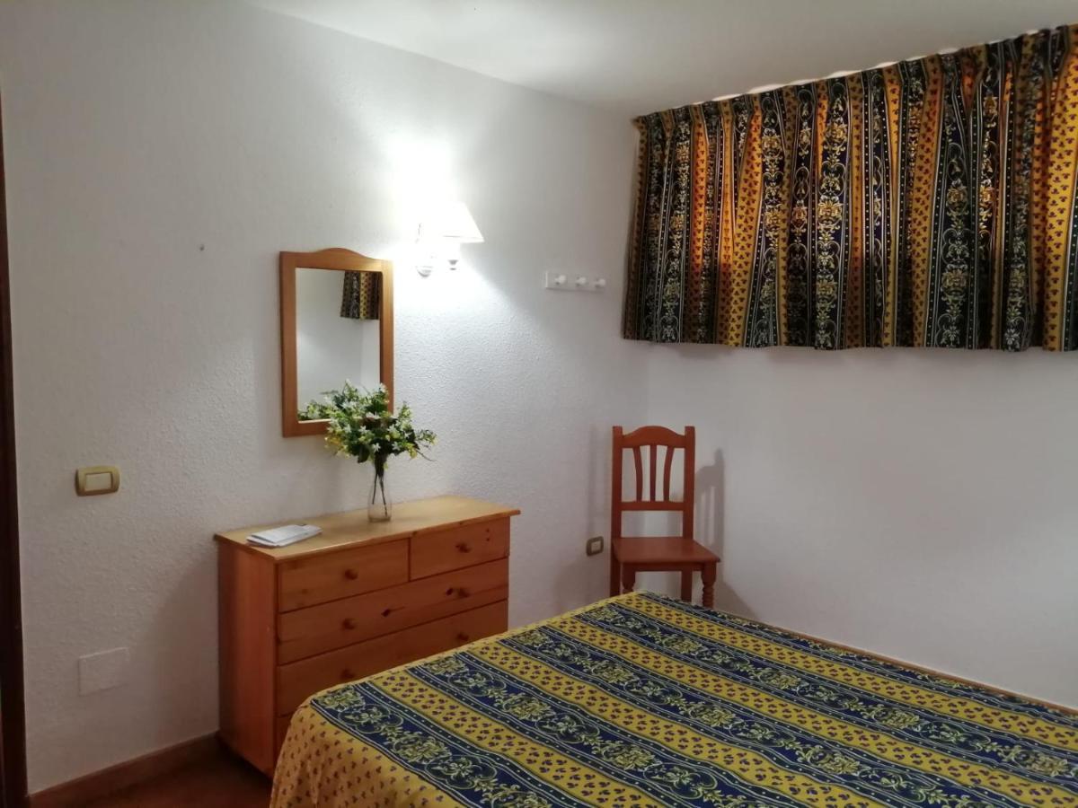 Apartamento Neptuno Playa 12 Puerto de Santiago  Eksteriør billede