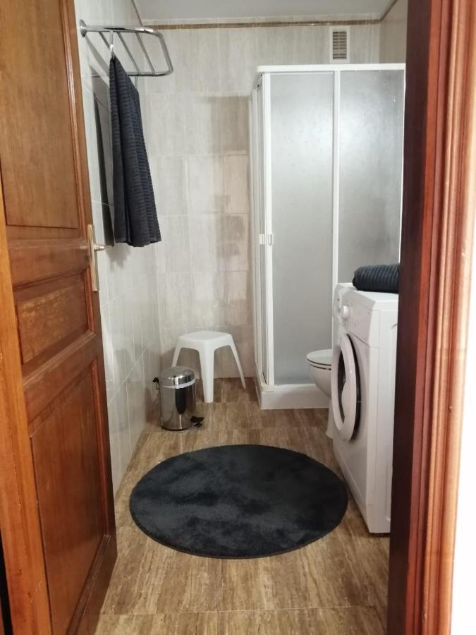 Apartamento Neptuno Playa 12 Puerto de Santiago  Eksteriør billede