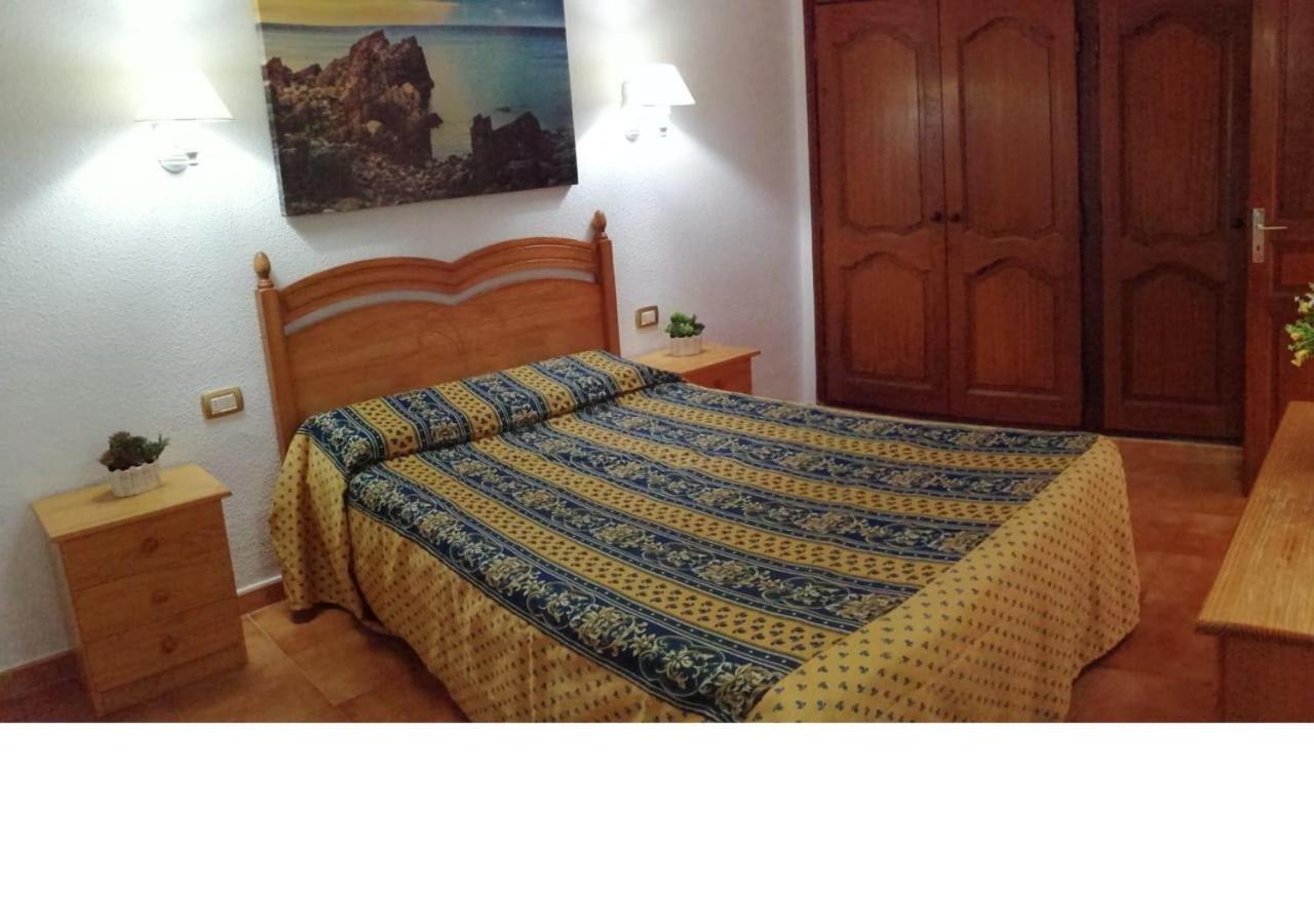 Apartamento Neptuno Playa 12 Puerto de Santiago  Eksteriør billede