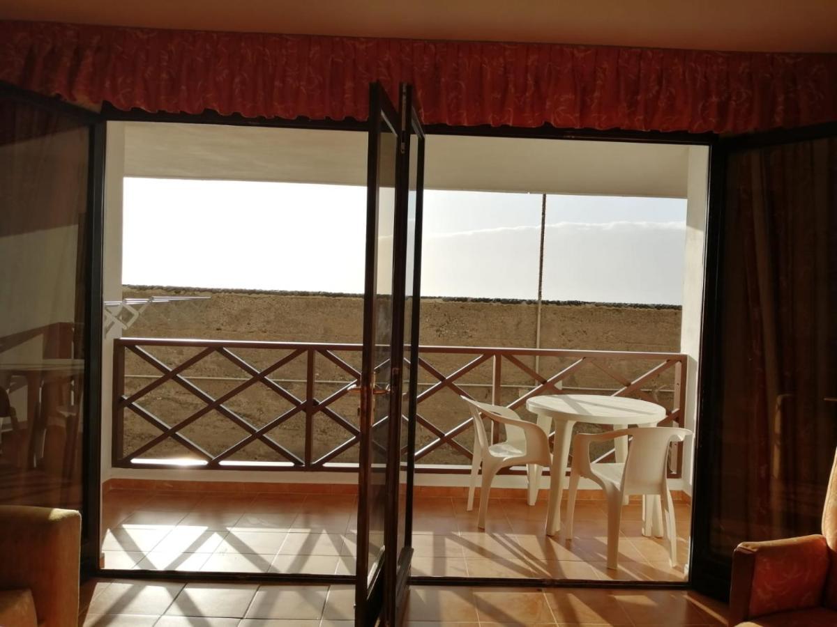 Apartamento Neptuno Playa 12 Puerto de Santiago  Eksteriør billede